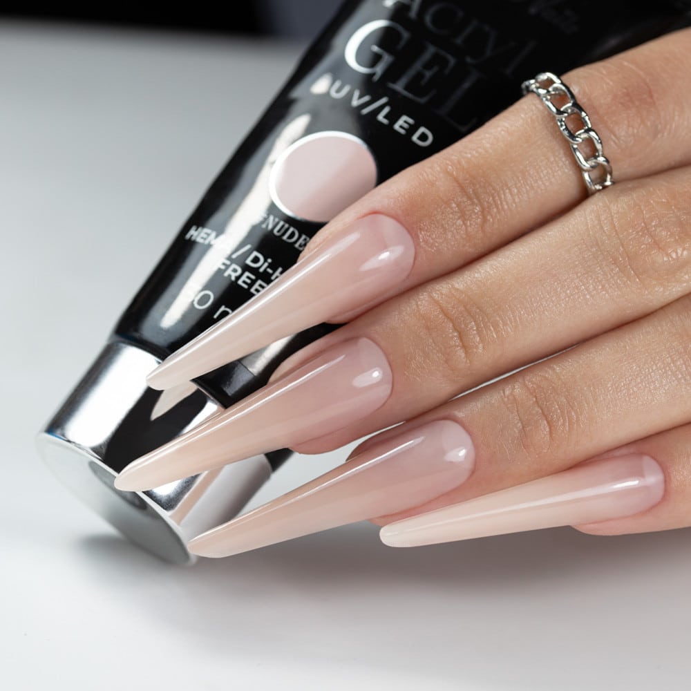 AkriloGel Nude 30 ml - slika 2