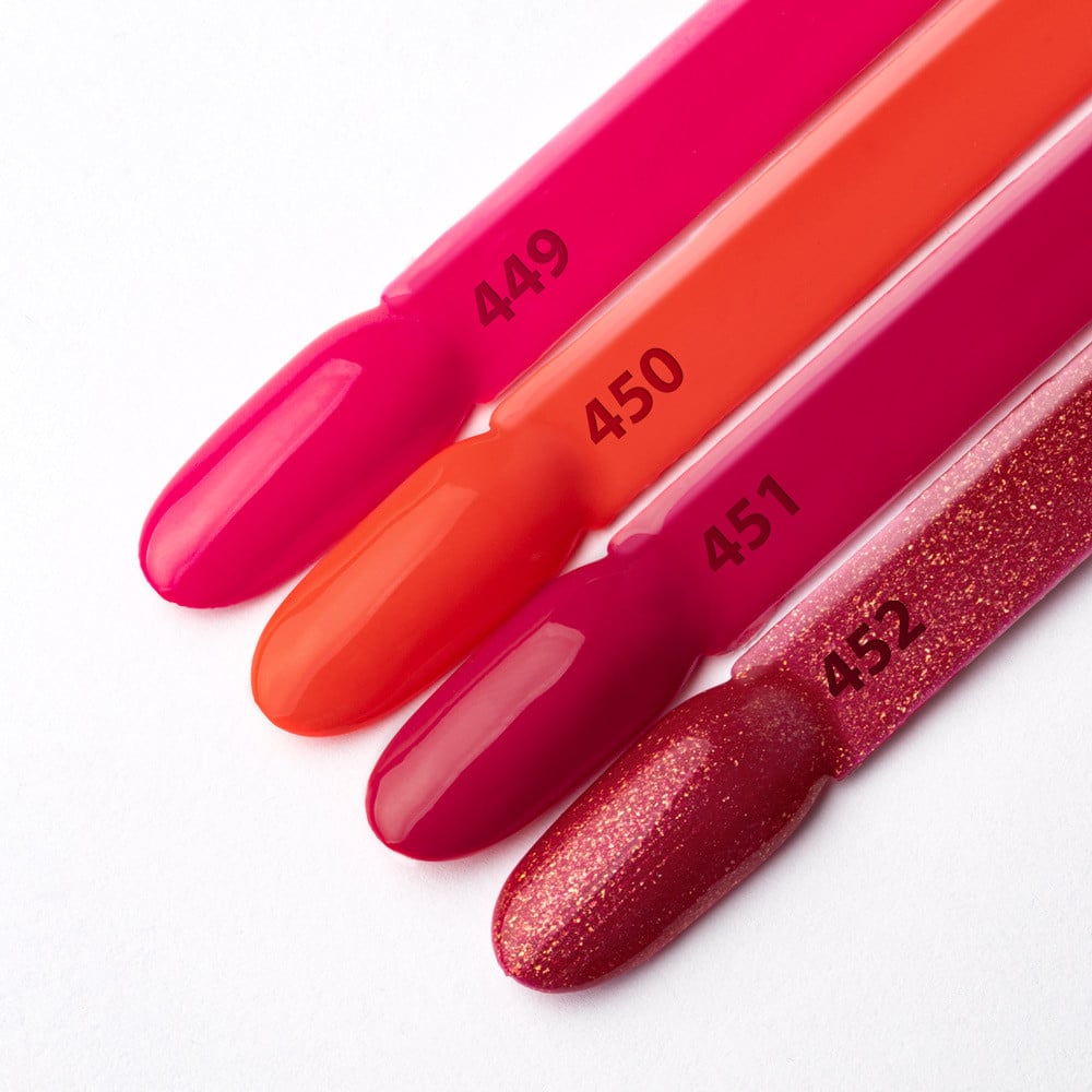 UV lak NTN Premium RED 3+1 GRATIS - slika 2