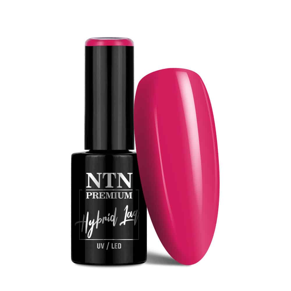 UV lak NTN Premium RED 3+1 GRATIS - slika 3
