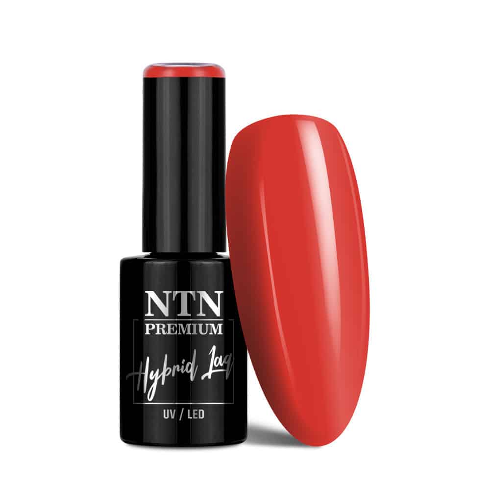 UV lak NTN Premium RED 3+1 GRATIS - slika 5