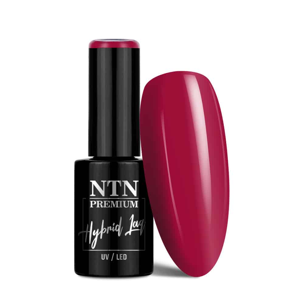 UV lak NTN Premium RED 3+1 GRATIS - slika 7