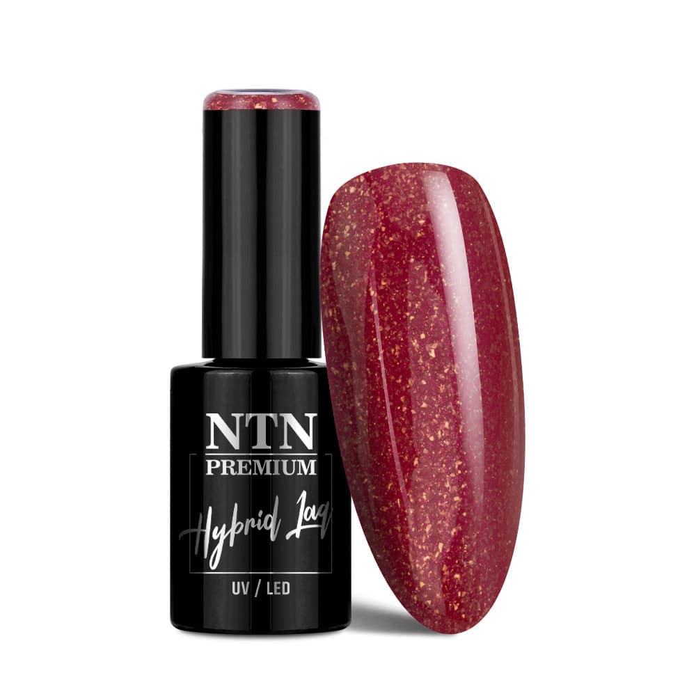 UV lak NTN Premium RED 3+1 GRATIS - slika 9