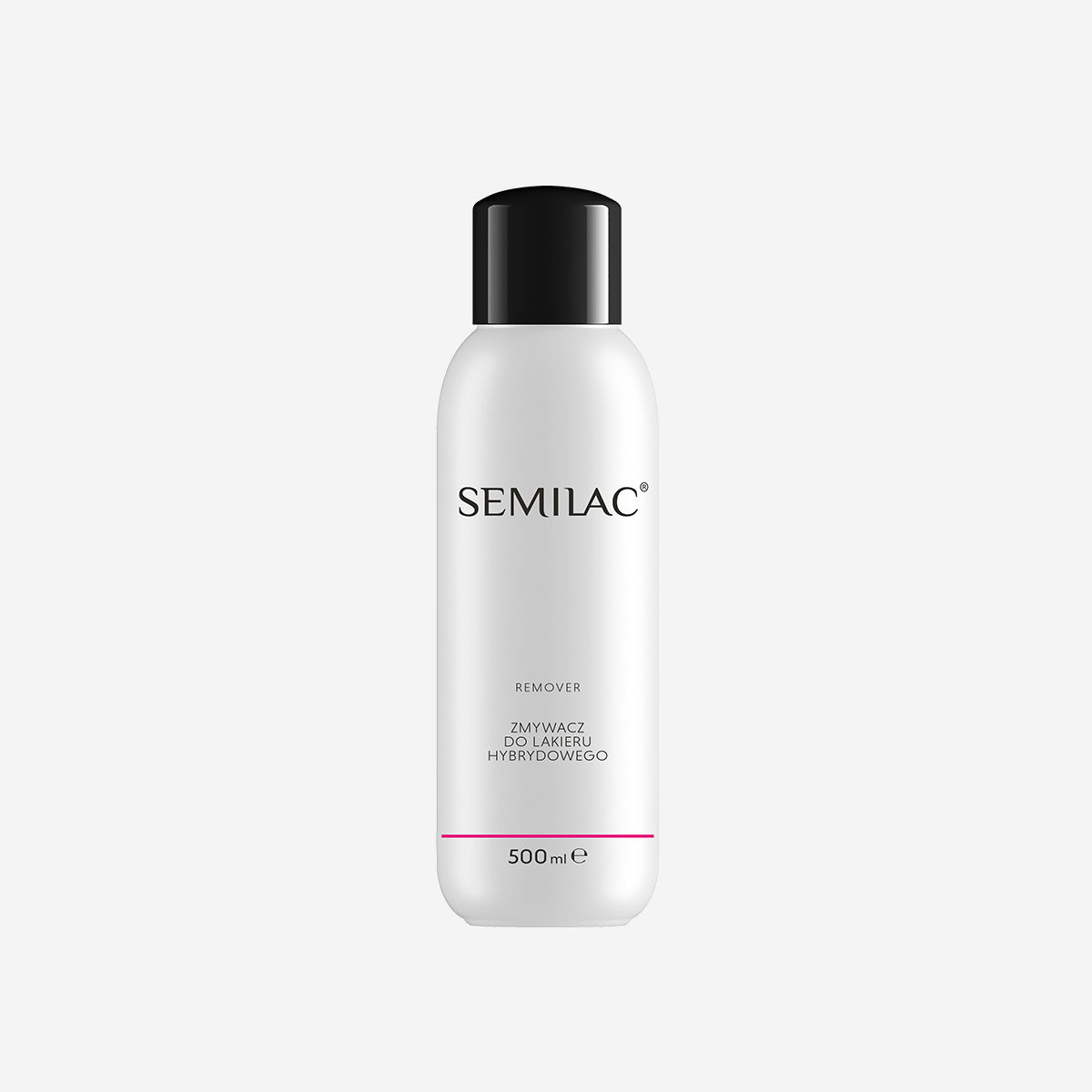 REMOVER Semilac - 500 ml