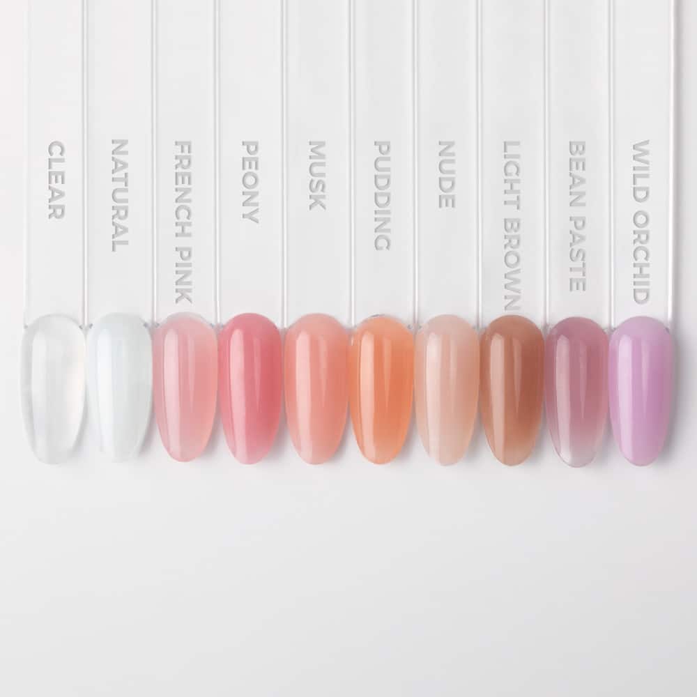 AkriloGel French Pink 30 ml - slika 4