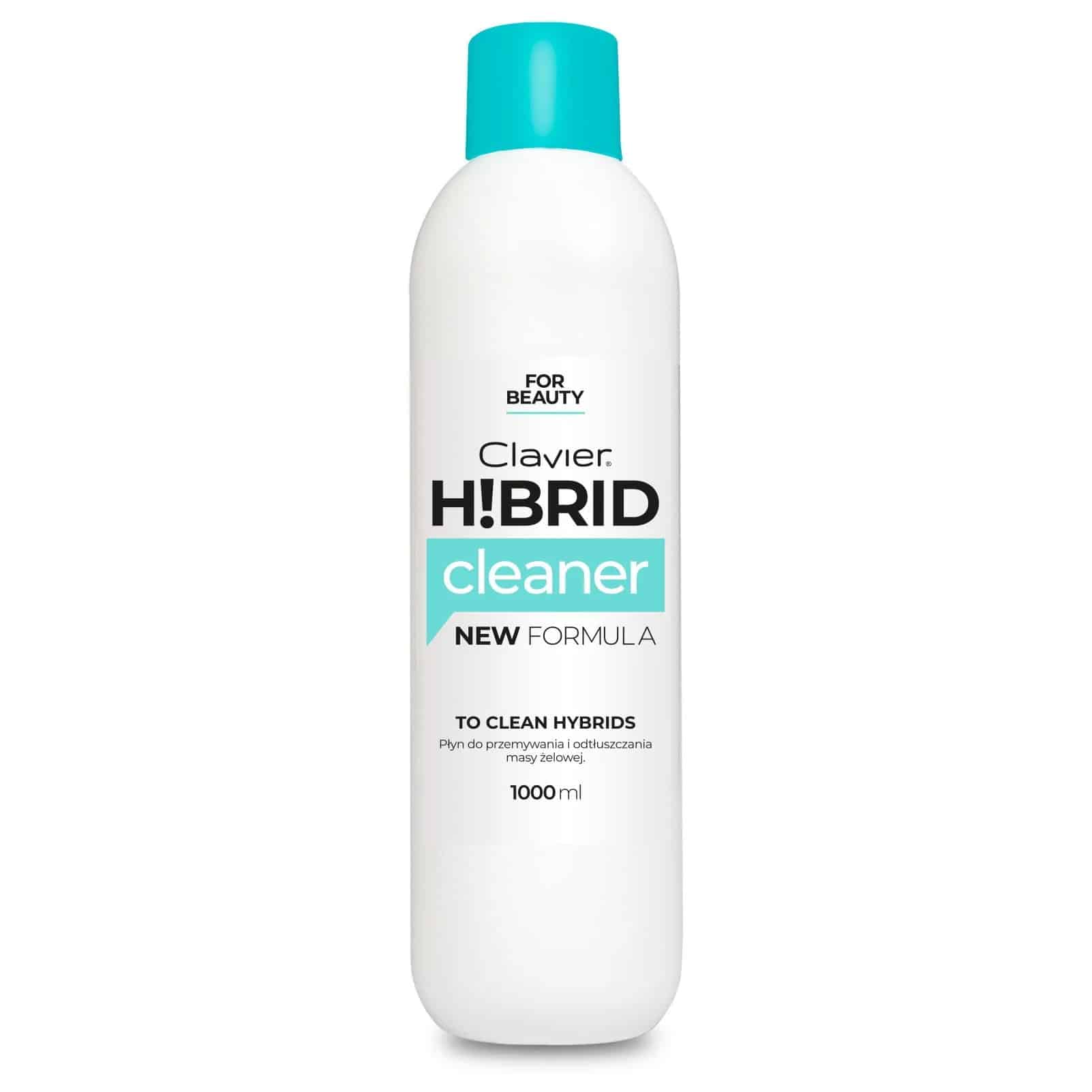 Cleaner CLAVIER 1.000 ml