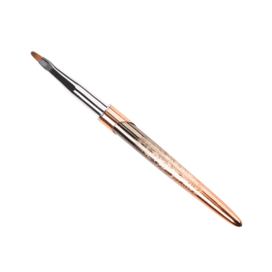 Čopič Clavier 05 ovalni MAČJI JEZIK 4 mm