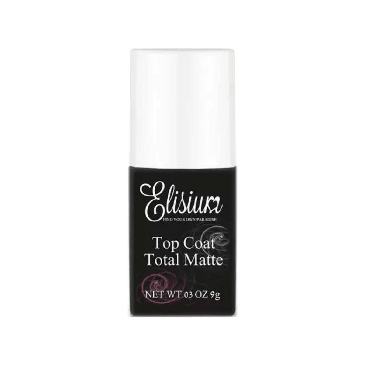Flexy Gel - Top Coat Total Matte