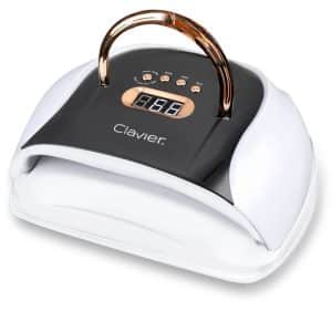 LED lučka Clavier Q4 256 W/57 dual LED diod