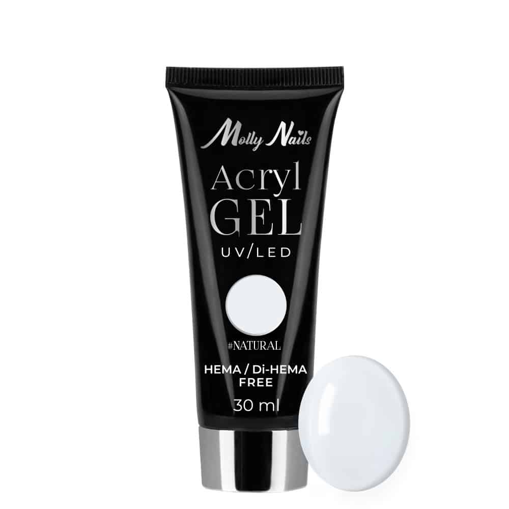 AkriloGel Natural 30 ml