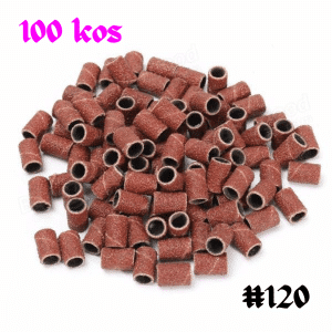Nastavek 100 kos #120