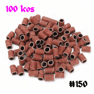 Nastavek 100 kos #150