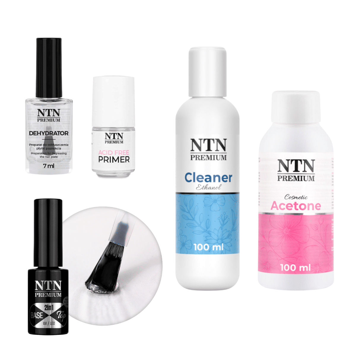 NTN Premium SET 5