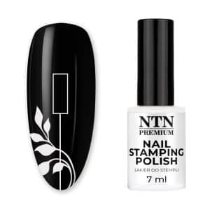Lak za žigosanje NTN bel 7 ml