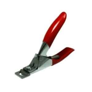 Ščipalec - rdeč