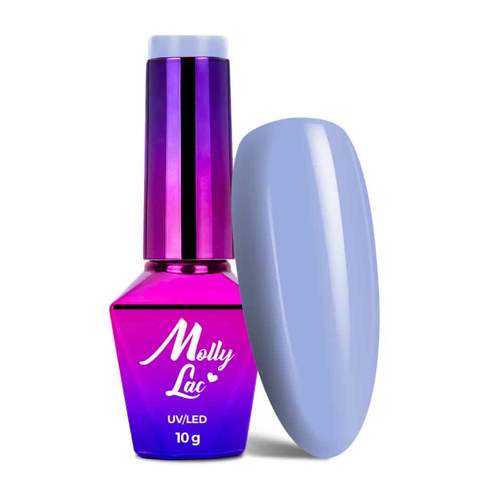 UV lak MollyLac 064 A Slight Breeze 10 ml