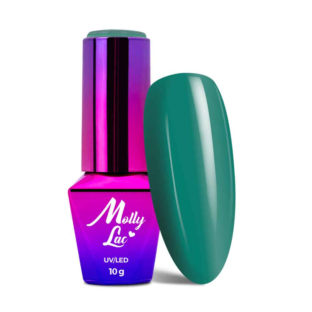 UV lak MollyLac 093 Chillout 10 ml