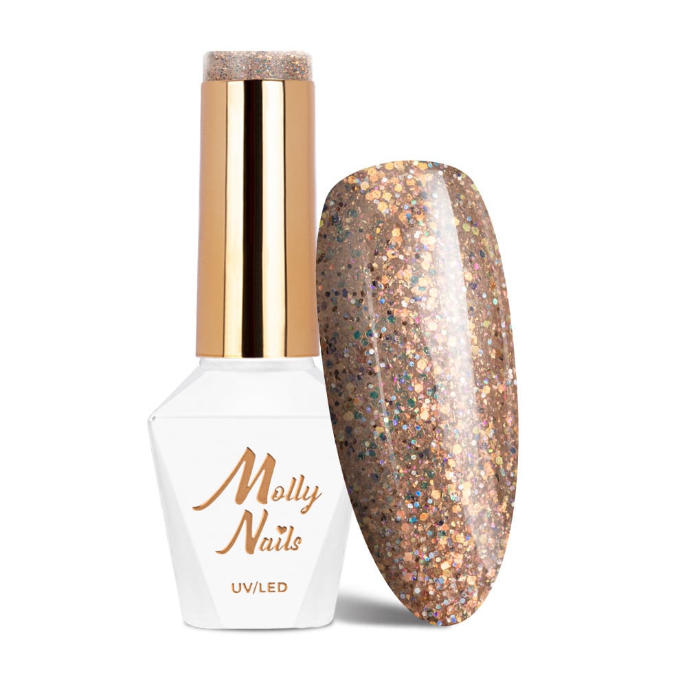 UV MollyLac SPOTLIGHT Posh 638