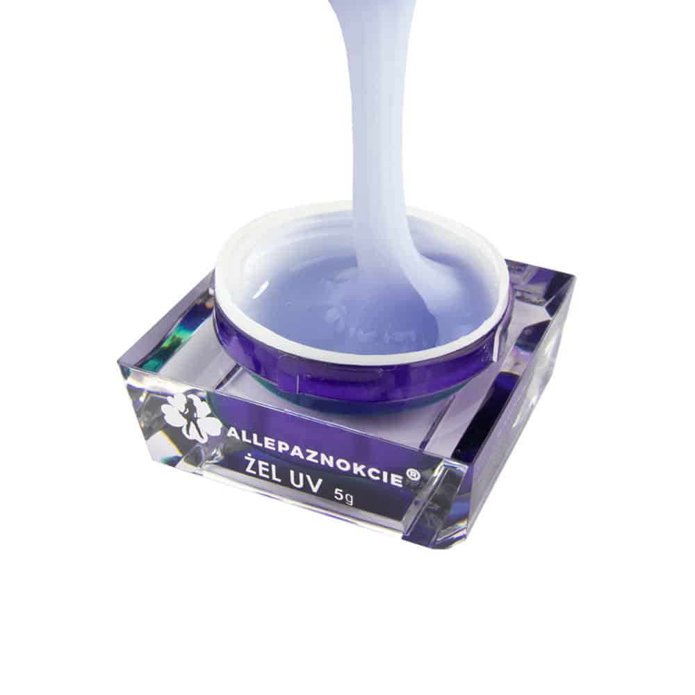 Profesionalni gel AP Perfect French Creamy White- 5 g
