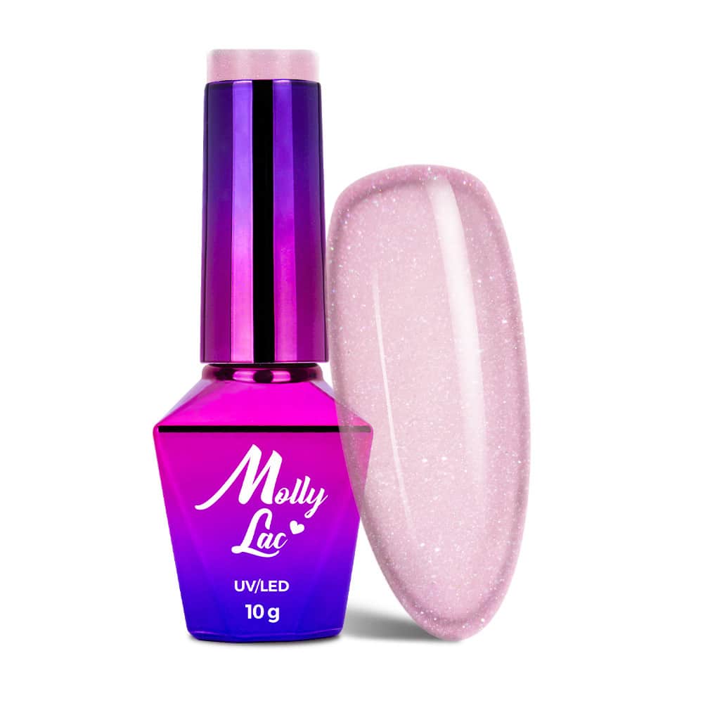 UV lak MollyLac 221 Secret Swing 10 ml