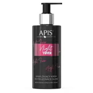 Krema za roke APIS Night Fever 300 ml