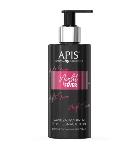 Krema za roke APIS Night Fever 300 ml
