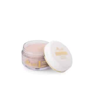 Akril prah APRICOT COVER 15 g