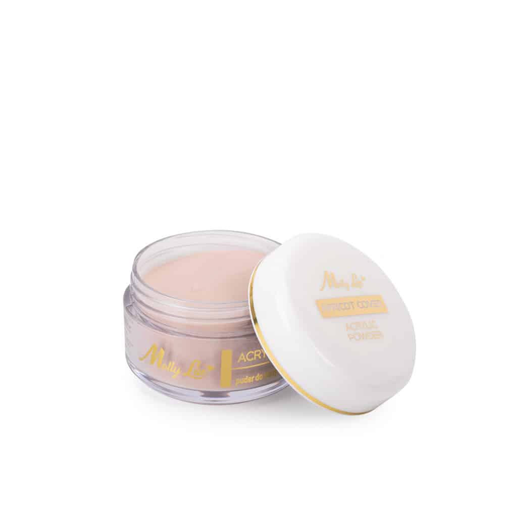 Akril prah APRICOT COVER 15 g