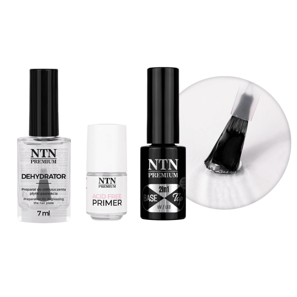 UV NTN Premium SET 3