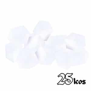 Polirni blok MINI BEL - 25 kos