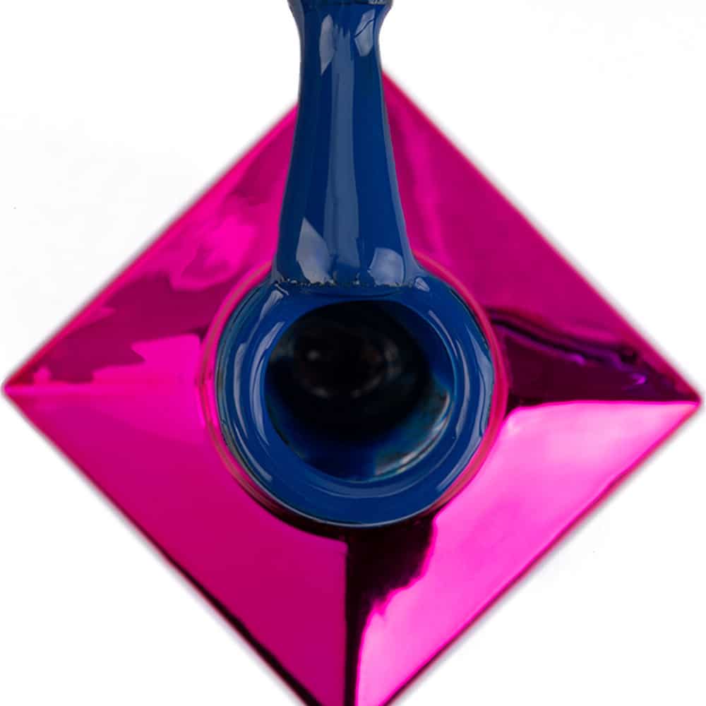 UV lak MollyLac 517 I'm Good 5 ml - slika 3