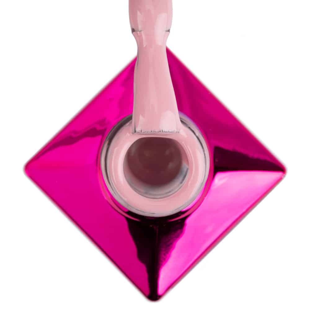 UV lak MollyLac 362 Cashmere 5 ml - slika 5