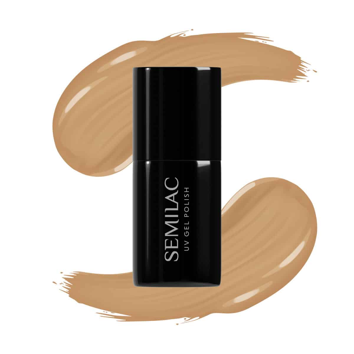 UV lak Semilac Palo Santo 652