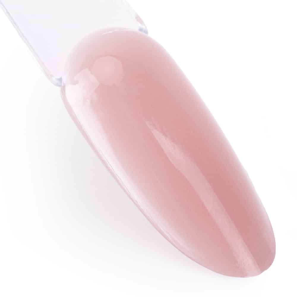 UV Gel in bottle MollyNails Pro Salon NAKED 15 ml - slika 2