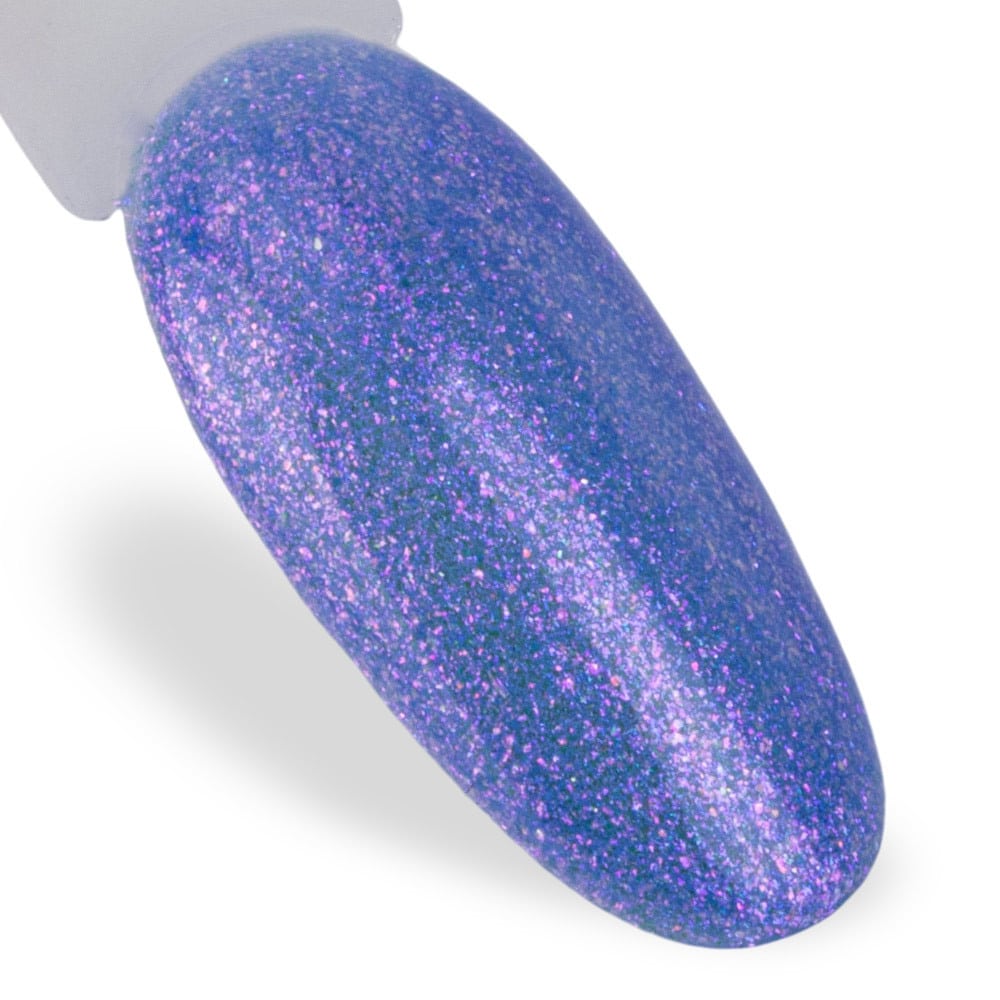 UV lak MollyLac 225 Forever Young 10 ml - slika 3