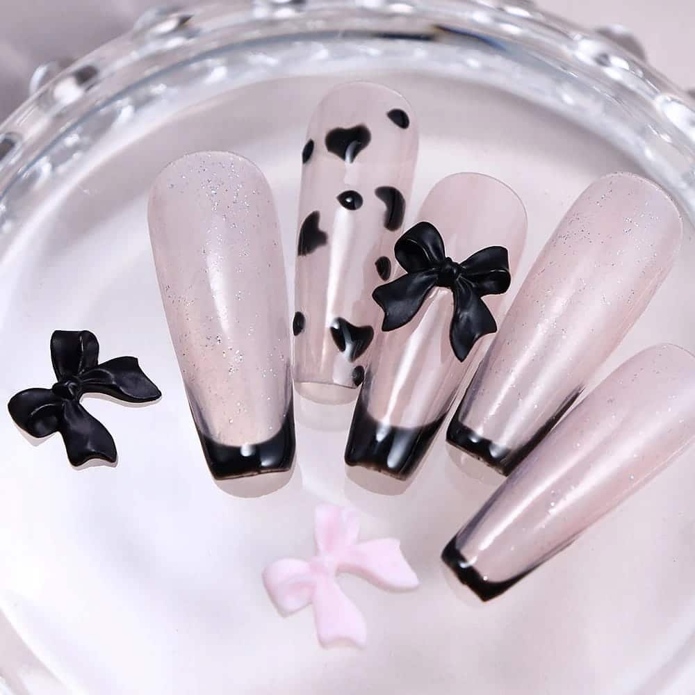 Nakit 3D pentljice 01 - slika 6