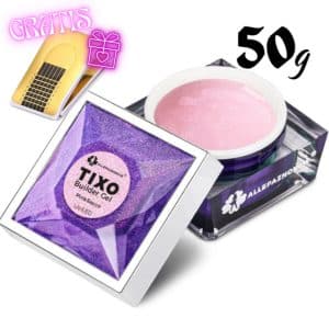 Profesionalni gel AP Tixo PinkSecco - 50 g