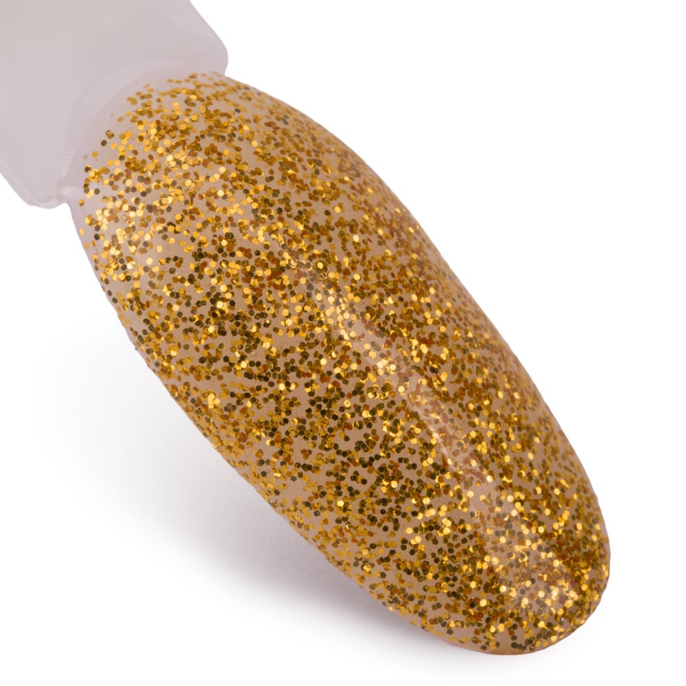 UV lak MollyLac 621 Secret Sights 10 ml - slika 3