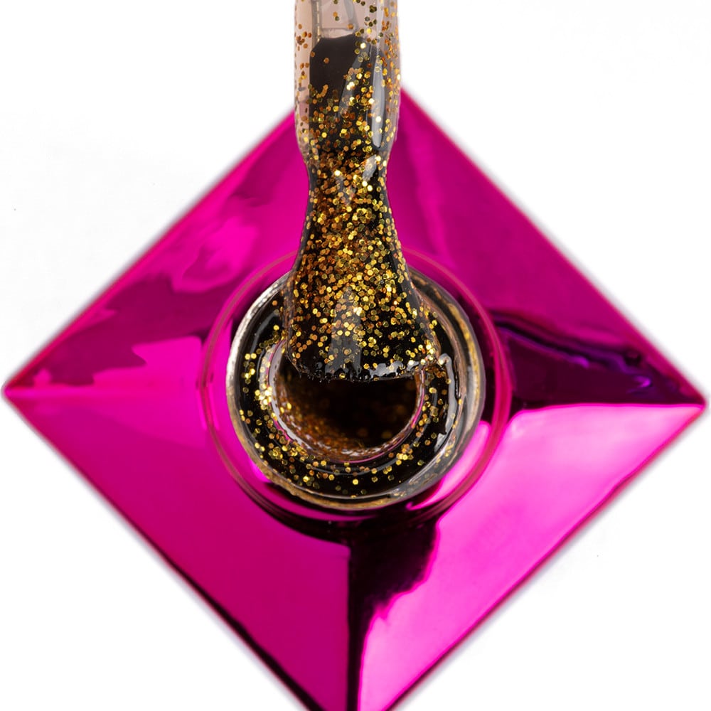UV lak MollyLac 621 Secret Sights 10 ml - slika 4