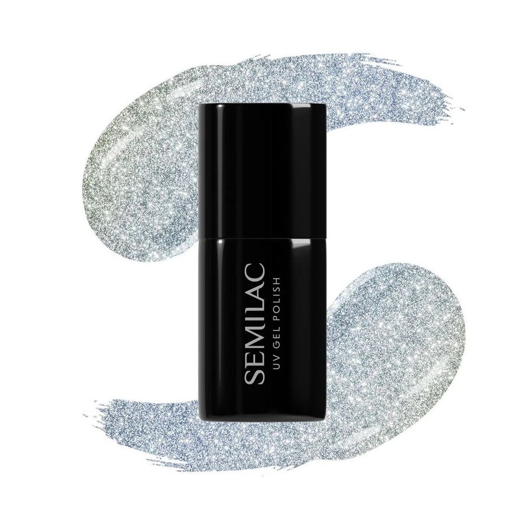 UV lak Semilac The Brave One 486