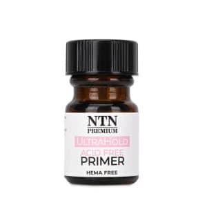 NTN Premium Primer ACID FREE Ultra Hold 5 ml