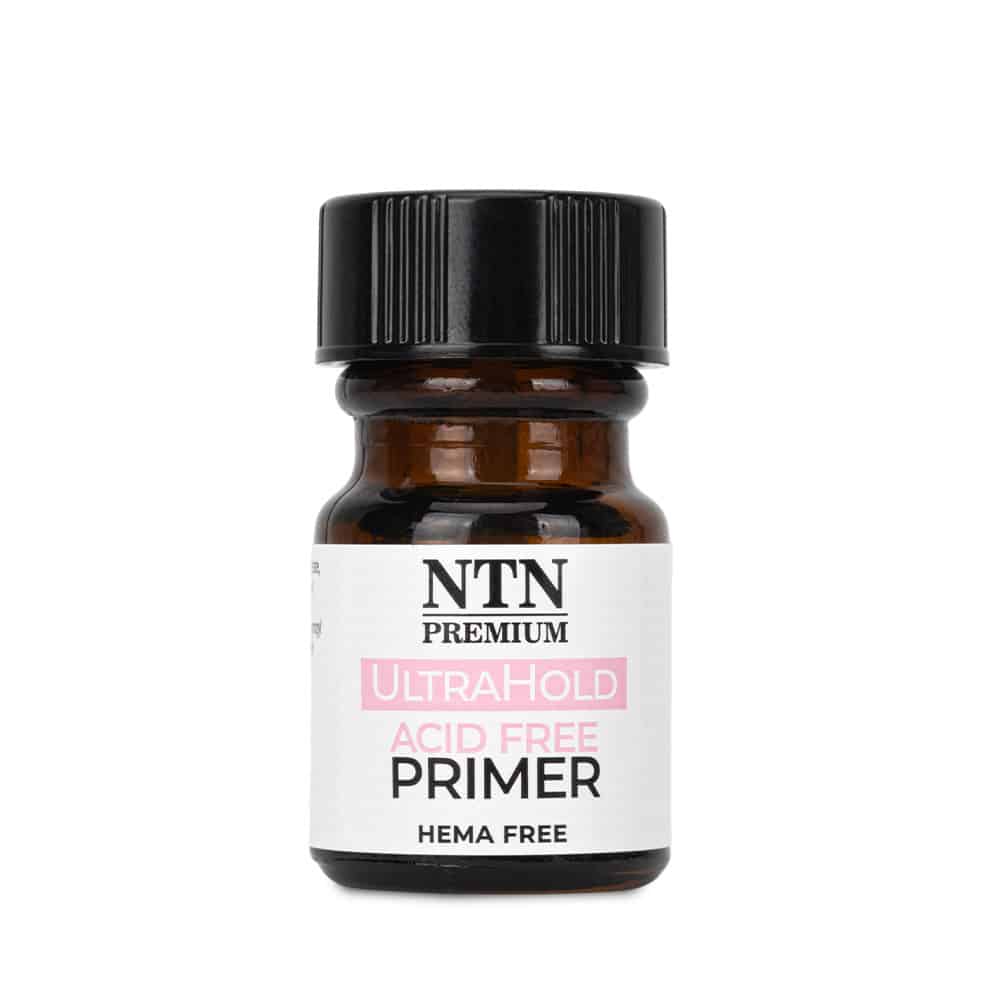NTN Premium Primer ACID FREE Ultra Hold 5 ml