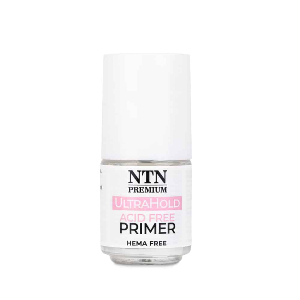 NTN Premium Primer ACID FREE Ultra Hold 5 ml