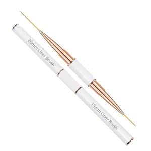 Čopič DUAL za poslikavo 15/20 mm BEL