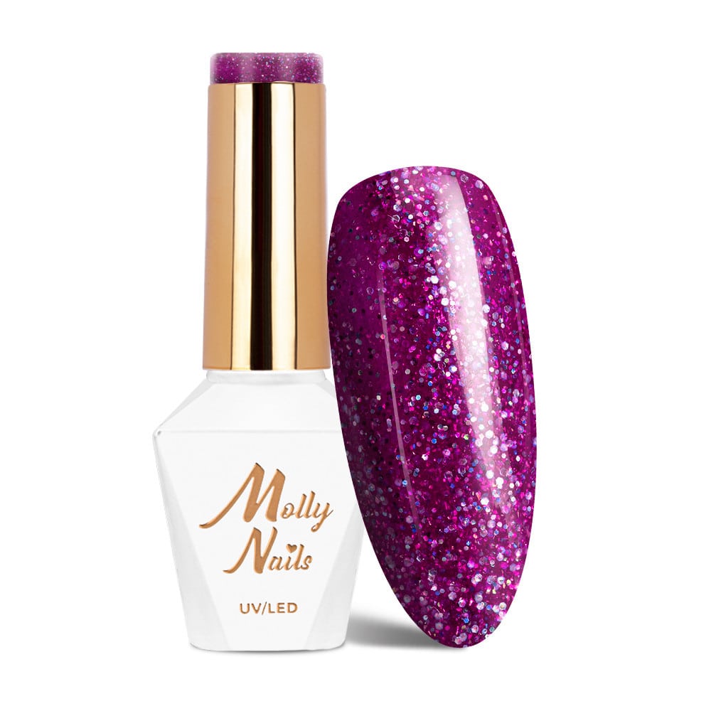 UV MollyLac SPOTLIGHT Exquisite 635