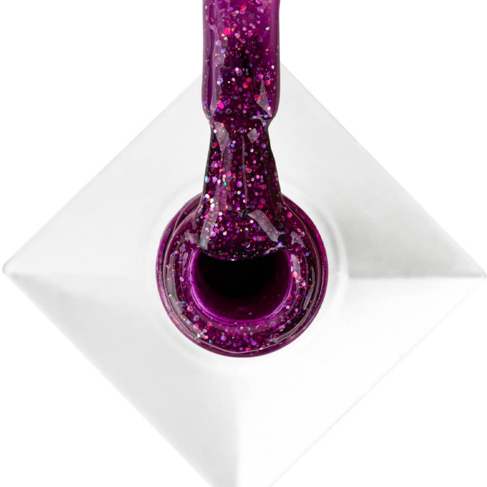 UV MollyLac SPOTLIGHT Exquisite 635 - slika 4