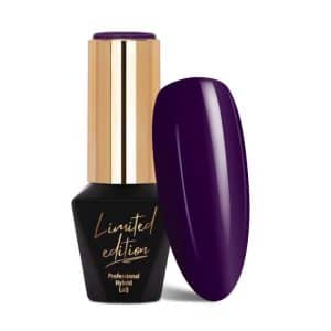 UV lak MollyLac 485 Forget me not 10 ml