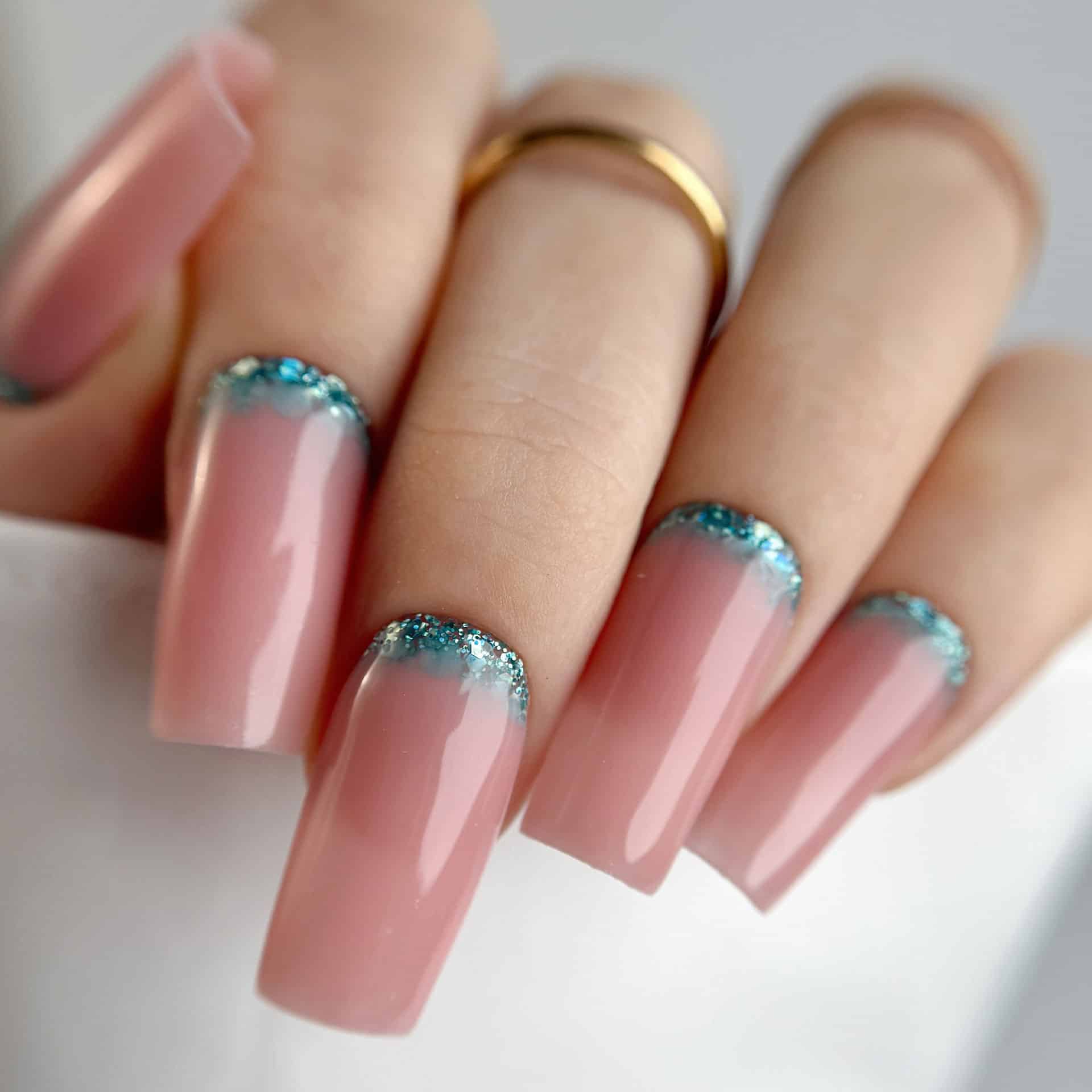Art gel Princess ARIEL - slika 2