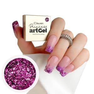 Art gel Princess AURORA