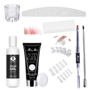 AkriloGel Komplet Natural 30 ml