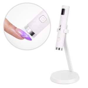 Mini LED lučka na stojalu 5 W